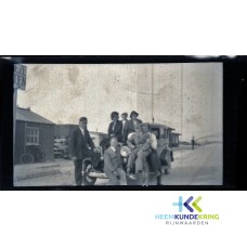 Coll.J.Peet-HKR 6